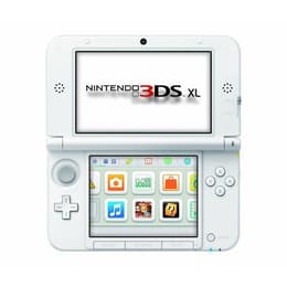 Nintendo 3DS XL - White