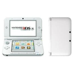Nintendo 3DS XL - White