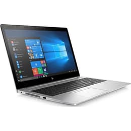 HP EliteBook 830 G5 13-inch (2017) - Core i5-8350U - 8GB - SSD 256 GB AZERTY - French