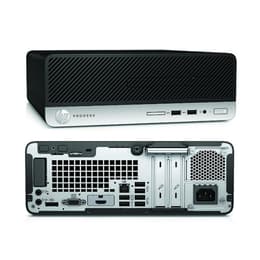 ProDesk 400 G6 SFF Core i5-9500 3Ghz - SSD 1 TB - 16GB