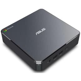 Chromebox 3 Core i7-8550U 1.8Ghz - SSD 128 GB - 8GB