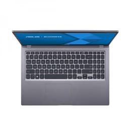 Asus P1500CMNS-EK353RA 15-inch (2019) - Pentium Silver N5030 - 8GB - SSD 128 GB AZERTY - French