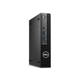 OptiPlex 3000 Micro Core i3-12300T 2.3Ghz - SSD 1 TB - 8GB