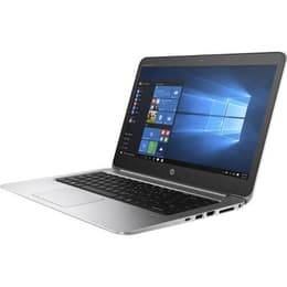 HP EliteBook 1030 G1 13-inch (2015) - Core M7-6Y75 - 16GB - SSD 256 GB AZERTY - French