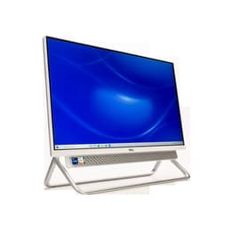 Dell Inspiron 5400 AIO 24" Core i5 2.8 GHz - SSD 512 GB + HDD 1 TB - 8GB Without keyboard