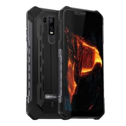 Ulefone Armor 6 128GB - Black - Unlocked