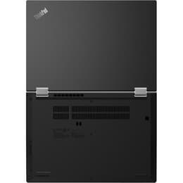 Lenovo ThinkPad X13 Yoga G3 13-inch (2022) - Core i5 - Gen 12 (U) - 16GB - SSD 512 GB QWERTY - English
