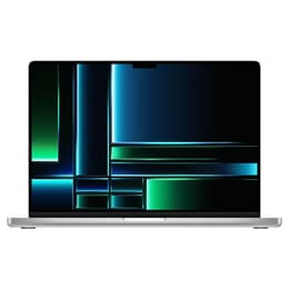 MacBook Pro 16-inch (2023) - Apple M2 Pro 12-core and 19-core GPU - 32GB RAM - SSD 1000GB - Standard display - QWERTY - Spanish