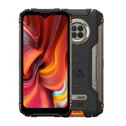 Doogee S96 Pro 128GB - Orange - Unlocked
