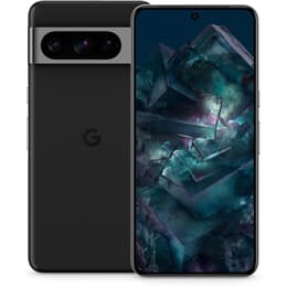 Google Pixel 8 Pro 128GB - Black - Unlocked - Dual-SIM