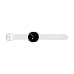 Samsung Galaxy Watch8 Bluetooth 40 mm - Silver