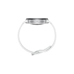 Samsung Galaxy Watch8 Bluetooth 40 mm - Silver