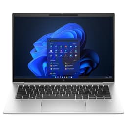 HP EliteBook 840 G10 14-inch (2023) - Core i5-1335U - 16GB - SSD 256 GB QWERTY - Finnish