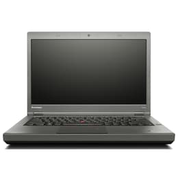 Lenovo ThinkPad T440P 14-inch (2013) - Core i5-4210M - 8GB - SSD 256 GB AZERTY - French