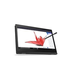 Lenovo ThinkPad X1 Yoga G3 14-inch (2018) - Core i5 - Gen 8 (U) - 16GB - SSD 256 GB QWERTY - English