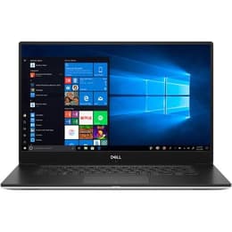 Dell Precision 5530 15-inch (2018) - Core i7 - Gen 8 (H) - 32GB - SSD 1 TB QWERTY - Italian