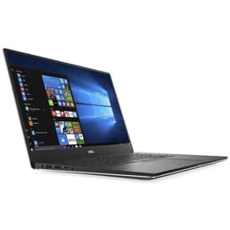Dell Precision 5530 15-inch (2018) - Core i7 - Gen 8 (H) - 16GB - SSD 512 GB QWERTY - Italian