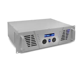 Ibiza AMP-1000 Sound Amplifiers