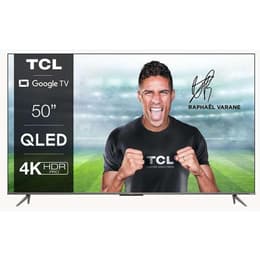 TCL 50.0000-inch 50C631 3840x2160 TV