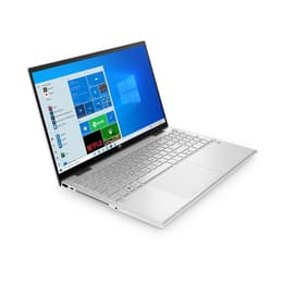 HP Pavilion X360 15-inch (2022) - Core i5 - Gen 12 (U) - 16GB - SSD 512 GB QWERTY - Greek