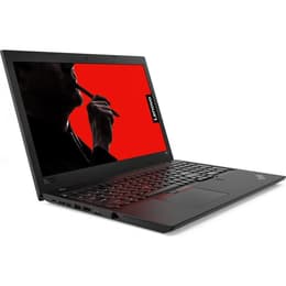 Lenovo ThinkPad L580 15-inch (2018) - Core i5 - Gen 8 (U) - 32GB - SSD 256 GB QWERTY - English