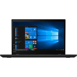 Lenovo ThinkPad T15 G1 15-inch (2020) - Core i5 - Gen 10 (U) - 8GB - SSD 256 GB QWERTY - Swedish