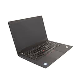 Lenovo Thinkpad T490 14-inch (2019) - Core i5 - Gen 8 (U) - 16GB - SSD 2 TB QWERTY - Dutch