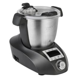 Robot cooker Compact Cook Infinite 3.0000L -Black/Silver