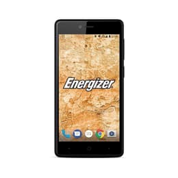 Energizer Energy S500 16GB - Black - Unlocked