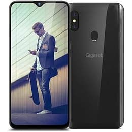 Gigaset GS290 64GB - Grey/Black - Unlocked