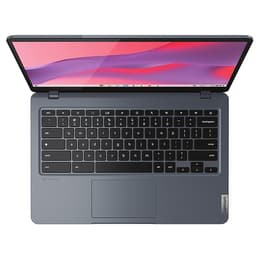Lenovo IdeaPad Slim 3 14IAN8 14-inch (2023) - Core i3-N305 - 8GB - SSD 512 GB QWERTY - English