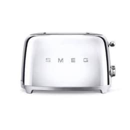Toaster Smeg TSF01SSEU 2 slots - Grey