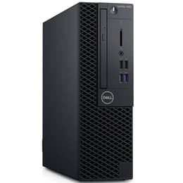 OptiPlex 3060 SFF Core i5-8400 2.8Ghz - SSD 512 GB - 8GB