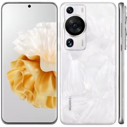 Huawei P60 Pro 256GB - White - Unlocked - Dual-SIM