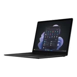 Microsoft Surface Laptop 5 13-inch (2019) - Core i5 - Gen 12 (U) - 16GB - SSD 256 GB QWERTY - Spanish