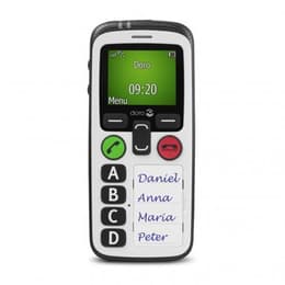 Doro Secure 580 Landline telephone