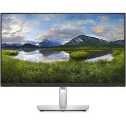 27-inch Dell P2722H 1920 x 1080 LCD Monitor Black