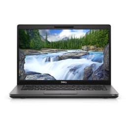 Dell Latitude 5400 14-inch (2019) - Core i5-8365U - 16GB - SSD 512 GB AZERTY - French