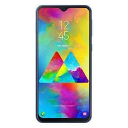 Galaxy M20 32GB - Blue - Unlocked - Dual-SIM