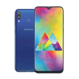 Galaxy M20 32GB - Blue - Unlocked