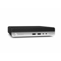 ProDesk 400 G5 Tiny Core i5-9500T 2.2Ghz - SSD 2 TB - 32GB