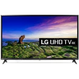LG 43.0000-inch 43UJ630V 3840 x 2160 TV