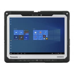 Panasonic ToughBook CF-33 12-inch Core i5-6300U - SSD 512 GB - 8GB AZERTY - French