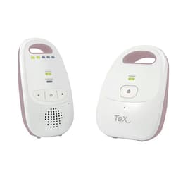 Tex Baby Bébé alarme Baby Monitor