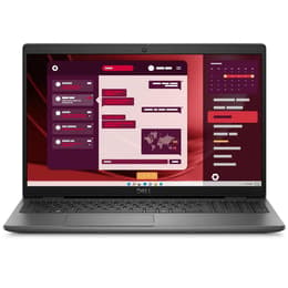 Dell Latitude 3550 16-inch (2023) - Core i5-1335U - 32GB - SSD 512 GB QWERTZ - German
