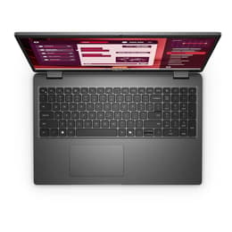 Dell Latitude 3550 16-inch (2023) - Core i5-1335U - 32GB - SSD 512 GB QWERTZ - German