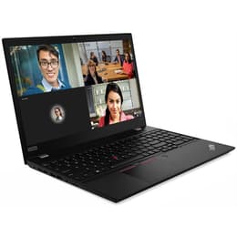 Lenovo ThinkPad T590 15-inch (2018) - Core i7 - Gen 8 (U) - 32GB - SSD 256 GB AZERTY - French