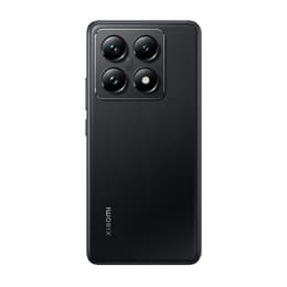 Xiaomi 14T Pro 512GB - Midgnight Black - Unlocked