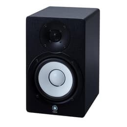 Yamaha HS50M PA speakers