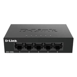 D-Link DGS-105GL Hub